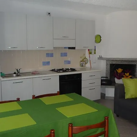 Appartamento Al Borgo Dervio