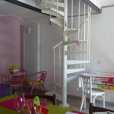 Apartament Al Borgo