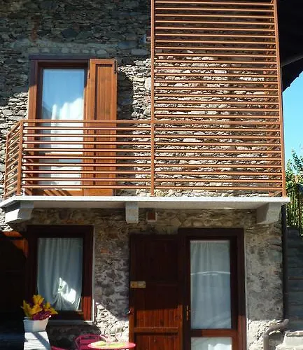 Al Borgo Apartament