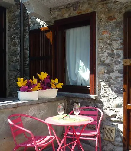 Al Borgo Apartament