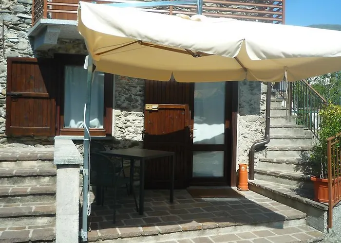 Al Borgo Apartament *