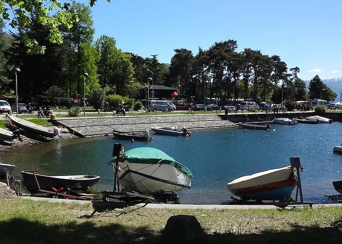 Apartament Al Borgo *