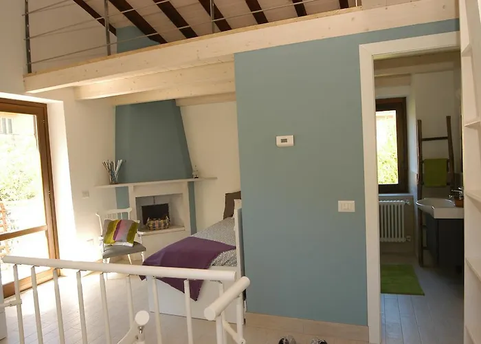 Apartament Al Borgo
