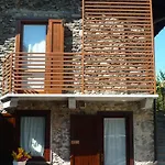 Al Borgo Lägenhet