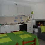 Lägenhet Al Borgo Dervio