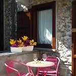 Al Borgo Lägenhet