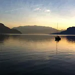 Lägenhet Al Borgo *