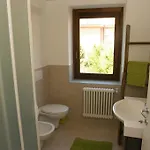 Lägenhet Al Borgo Dervio