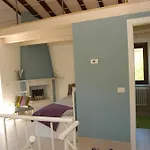 Lägenhet Al Borgo