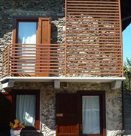 Al Borgo Apartman