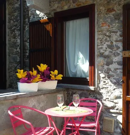 Al Borgo Apartman