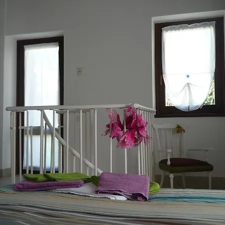 Apartman Al Borgo Dervio