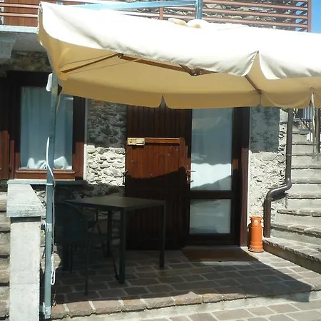 Al Borgo Lägenhet *