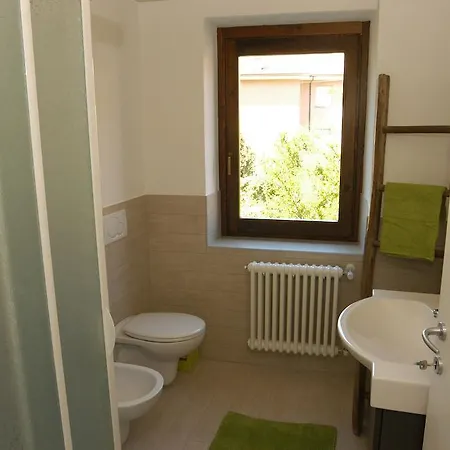 Apartman Al Borgo Dervio