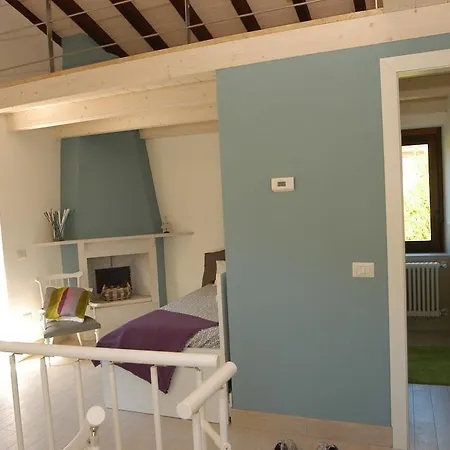 Apartman Al Borgo